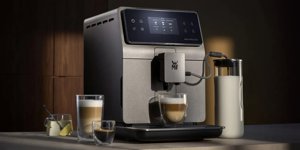 Automatický kávovar WMF Perfection 780 (RECENZE)