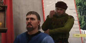 Do Kingdom Come: Deliverance 2 mieri Hardcore režim aj holič