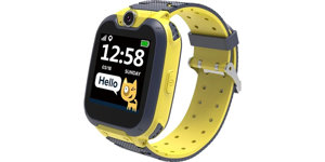 Smartwatch Kinder: Elternkontrolle