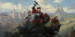 Filmová verze Kingdom Come: Deliverance 2 bude mít premiéru v Karlových Varech