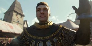 Podívejte se na nový CGI trailer pro Kingdom Come: Deliverance 2
