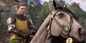 Warhorse a annoncé que Kingdom Come: Deliverance II sortirait avec un doublage tchèque