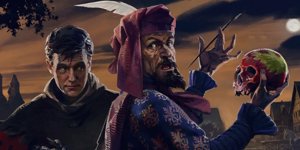 Kingdom Come Deliverance 2 představuje DLC Štětce se smrtí