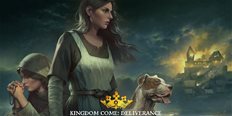 Kingdom Come: Deliverance – A Woman