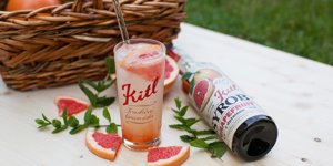 Nepostradatelná letní chuť: Objevte sirupy Kitl