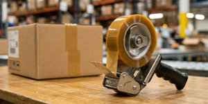 Paketband-Guide: Profi-Wissen für sicheren Versand