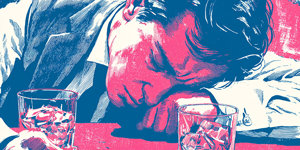 Jak na kocovinu. Co skutečně funguje a čemu se raději vyhnout