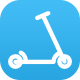 Use of scooters