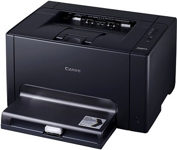 Laser and LED printers