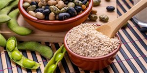 Co je lecitin a jak působí na náš organismus