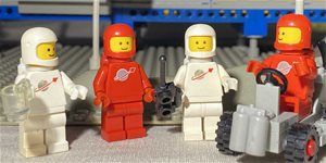 LEGO jako investice?