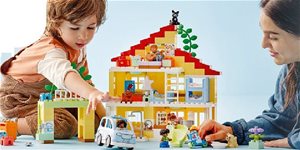 Ein Leitfaden für die Welt der LEGO Bausätze - Für die Kleinsten