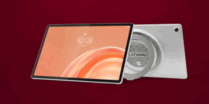 Lenovo Tab Plus Gen 2: Výkonný tablet se systémem 9 reproduktorů