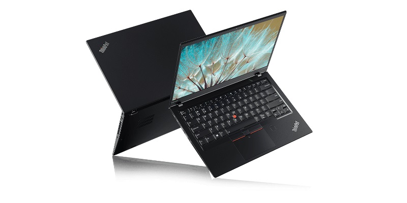 Lenovo ThinkPad X1 Carbon 5. To najlepšie pre profíkov!