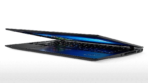 Lenovo ThinkPad X1 Carbon 5