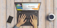 Lenovo ThinkPad Yoga 370: keď chcete odolnosť aj konvertibilitu