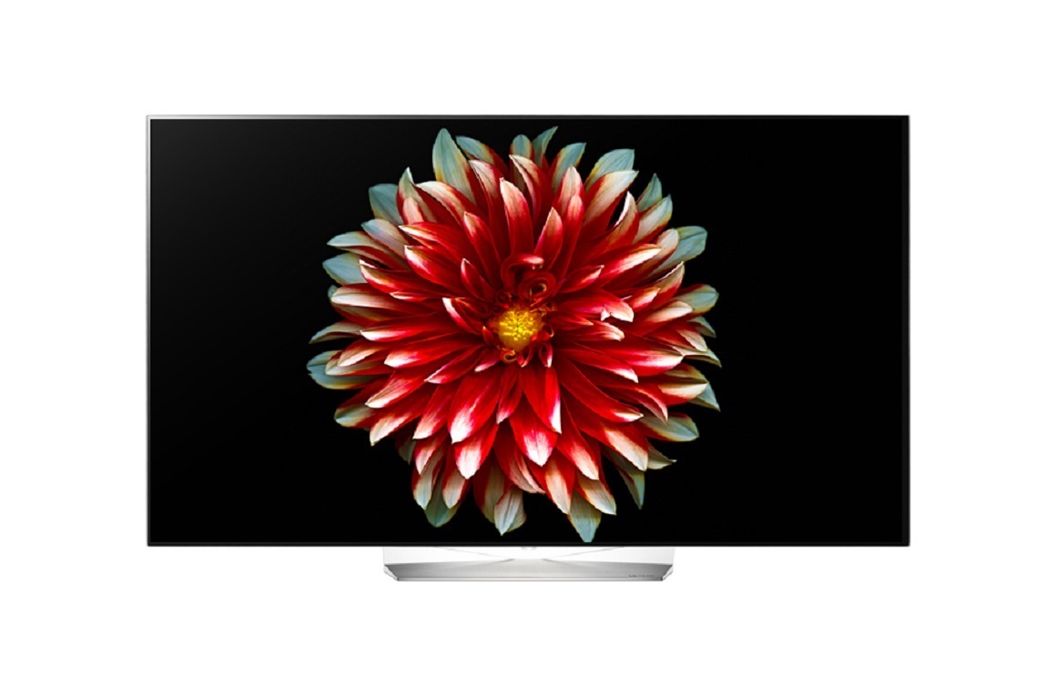 LG OLED TV