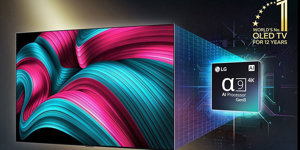 LG Fernseher im Überblick: Was bedeutet OLED evo, QNED evo oder MiniLED?