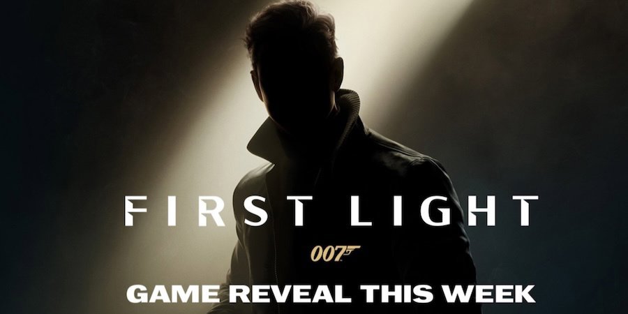 007 First Light – Vše, co potřebujete vědět