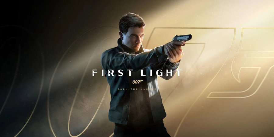 007 First Light – Vše, co potřebujete vědět