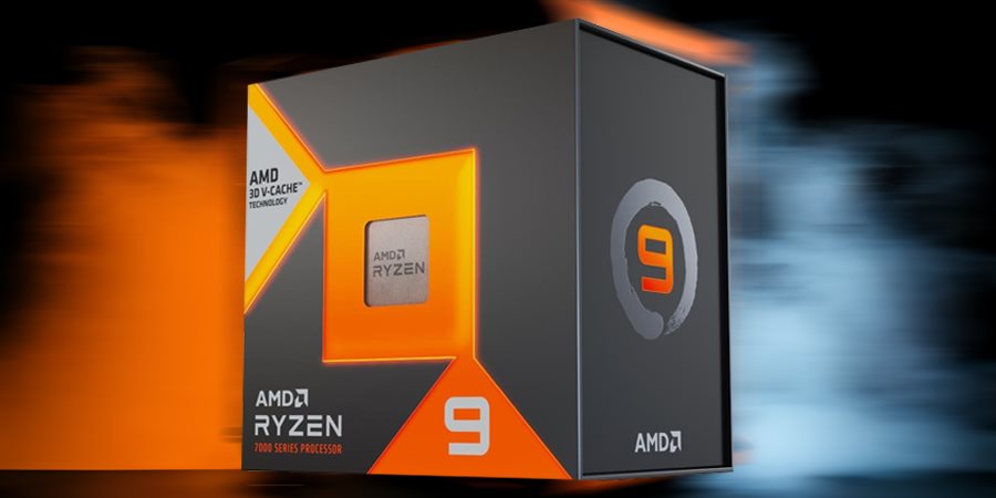 AMD Ryzen 9 7950X3D (RECENZE A TESTY)
