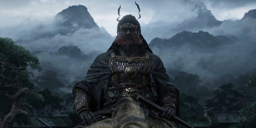 Black Myth: Zhong Kui – Vše, co potřebujete vědět