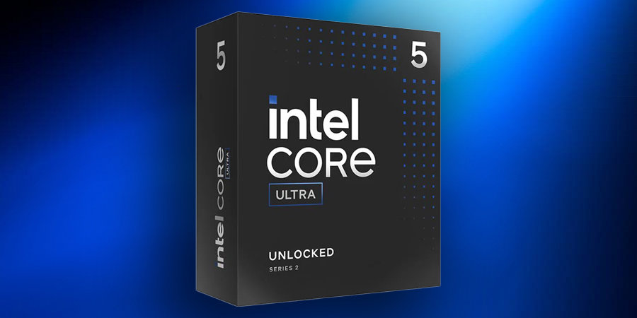 Intel Core Ultra 5 245K (RECENZE A TESTY)