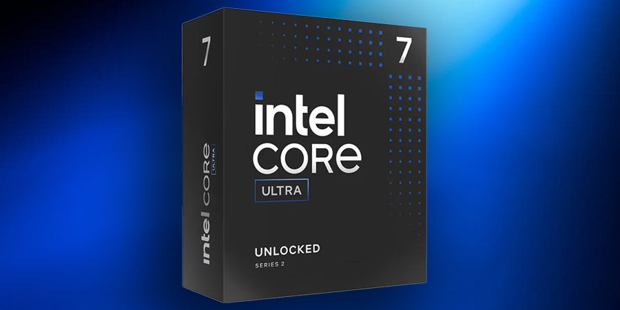 Intel Core Ultra 7 265K (RECENZE A TESTY)