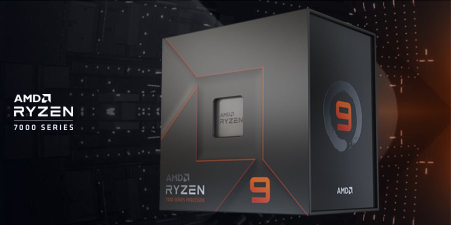 AMD Ryzen 9 7950X (RECENZE A TESTY)