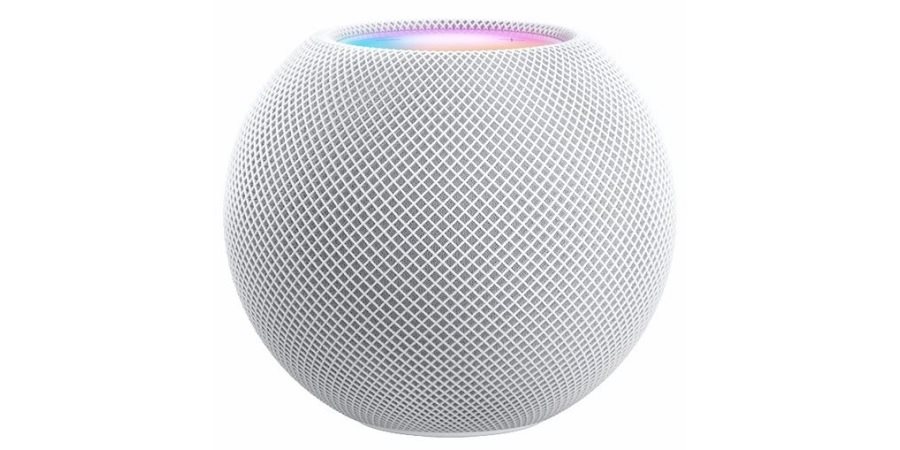 Apple Homepod Mini: Inteligentní reprák pro Apple-pozitivní