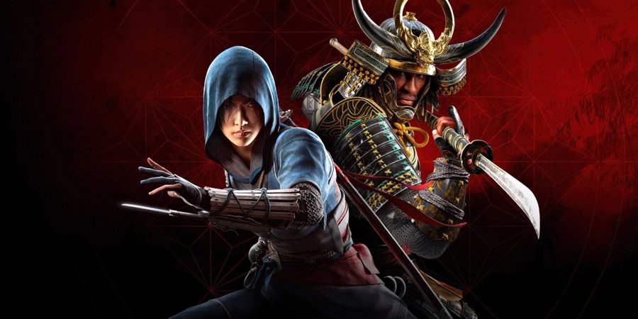 Velká aktualizace Assassin