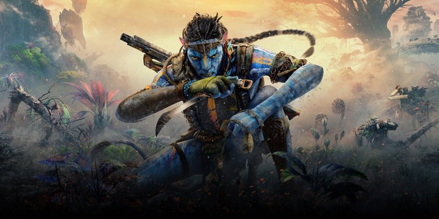 Nové hry: prosinec 2025 – Avatar: Frontiers of Pandora – From The Ashes a další