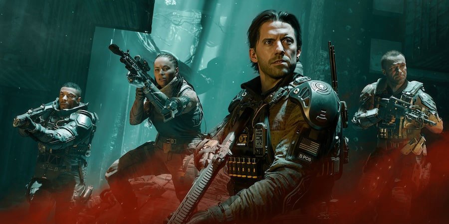 Call of Duty: Black Ops 7 představilo hardwarové nároky
