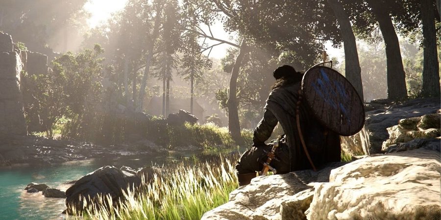 Crimson Desert: PC hardwarové nároky a grafické režimy pro konzole odhaleny