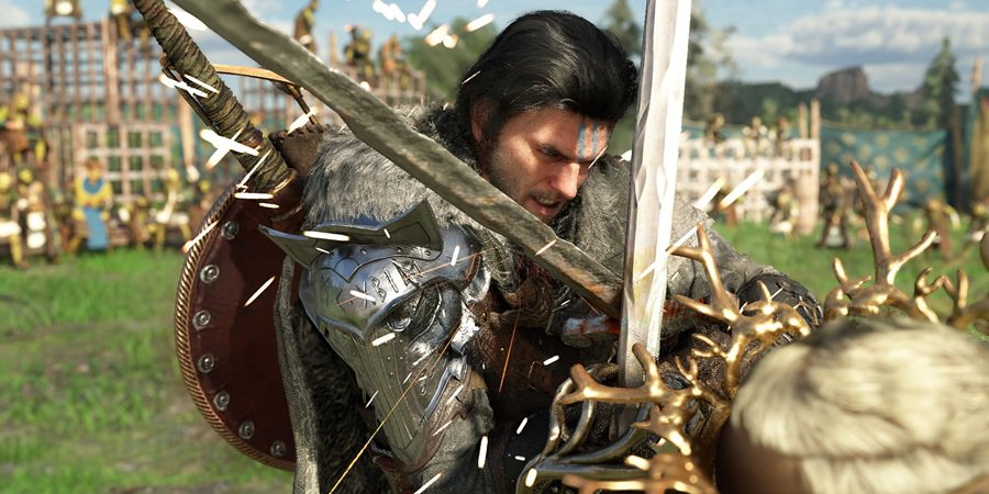 Recenze na Crimson Desert se příliš neshodnou