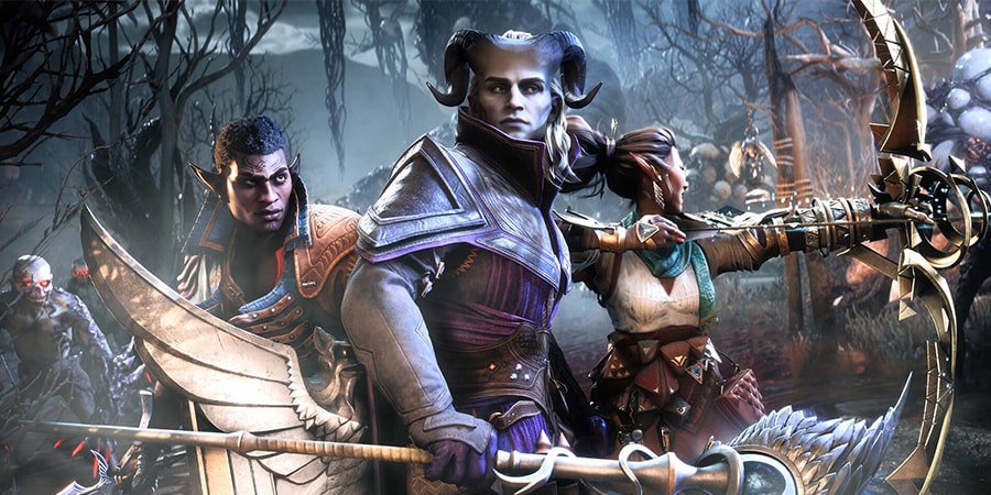 Dragon Age: The Veilguard představuje detailní hardwarové nároky pro PC verzi