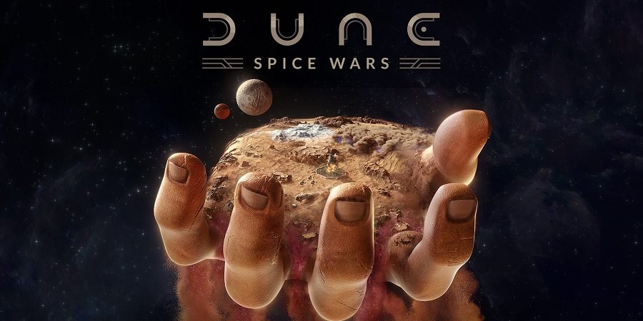Dune: Spice Wars (RECENZE Early Access) – Strategická lahůdka, které zatím chybí koření