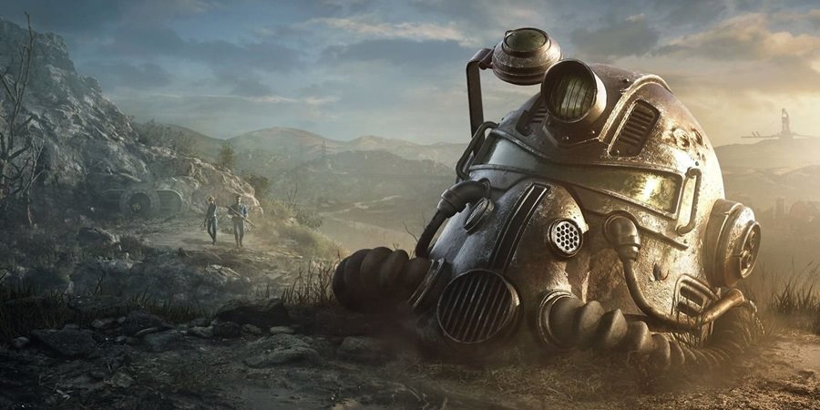Fallout 5 možná vyjde dříve, než se předpokládalo