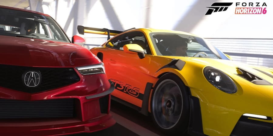 Forza Horizon 6 představuje kompletní hardwarové požadavky