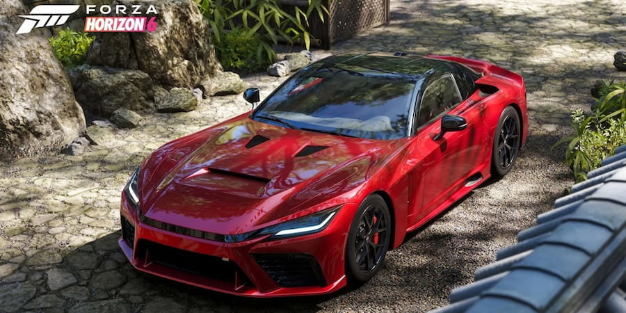 Forza Horizon 6 přibližuje fungování kampaně a nový obsah