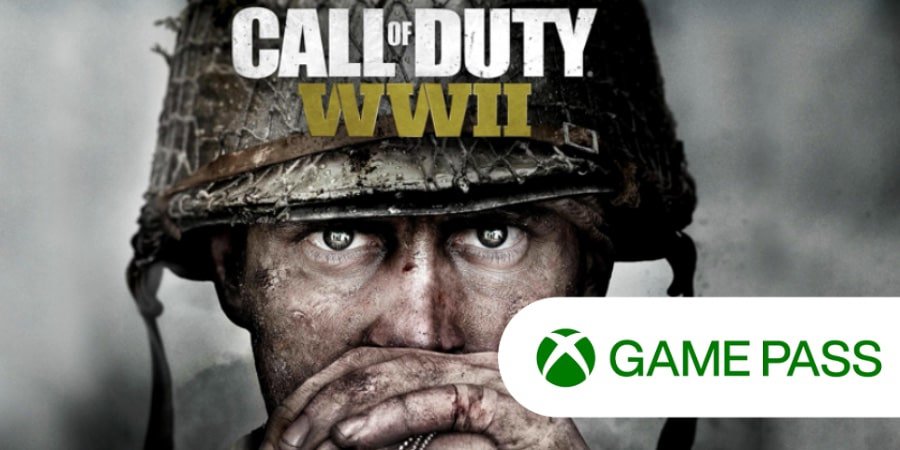 Xbox a PC Game Pass (NOVINKY): Call of Duty: WWII, Warcraft I – III a další