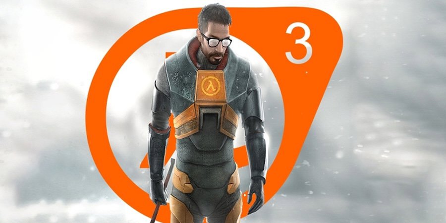 Half-Life 3 má být startovacím titulem Steam Machinu