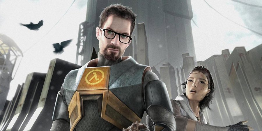 Valve už dělá trailer pro Half-Life 3, tvrdí známý insider