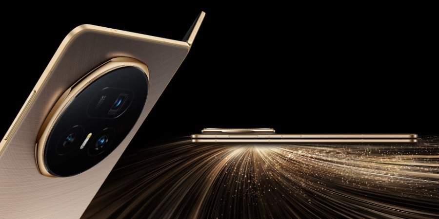 Honor Magic V5