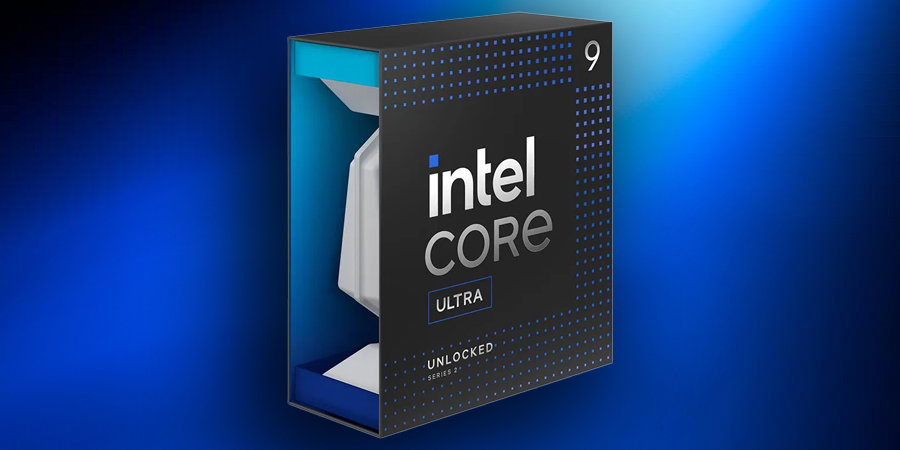 Intel Core Ultra 9 285K (RECENZE A TESTY)