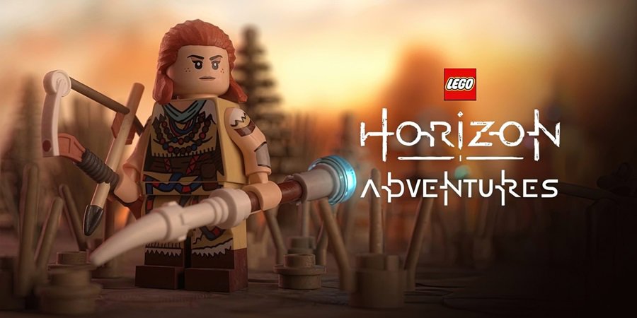 LEGO Horizon Adventures (RECENZE) – Jak se Aloy kostičkou stala