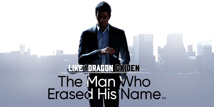 Like a Dragon Gaiden: The Man Who Erased His Name (RECENZE – Souhrn)