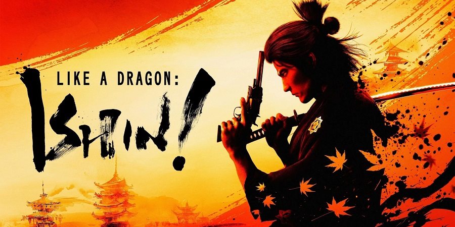 Like a Dragon: Ishin! (INFO) – datum vydání, trailer, platformy atd.