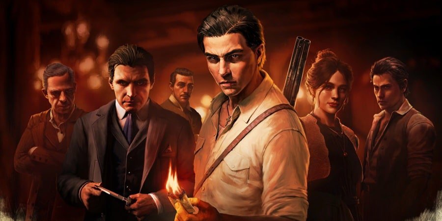 Mafia: Domovina – Vše, co potřebujete vědět