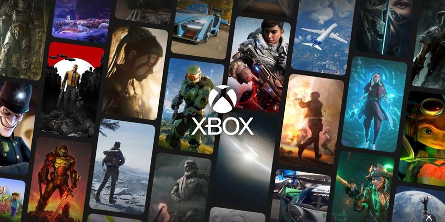 Další Microsoft/Xbox exkluzivity letos na PS5: Halo: The Master Chief Collection, Hellblade II, AoE: